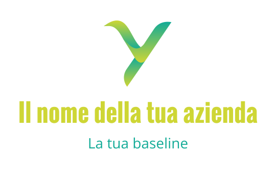 Y logo