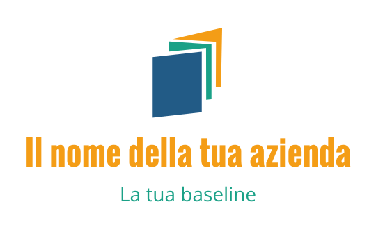 Book logo