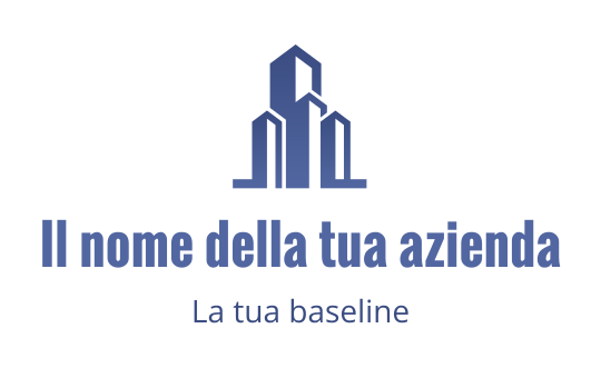 Building logo