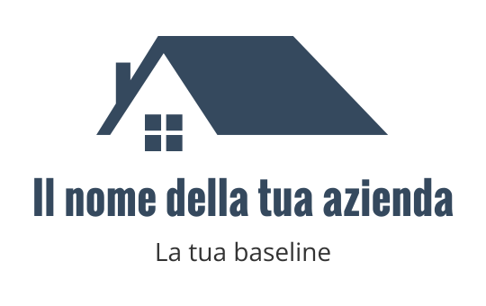 House logo