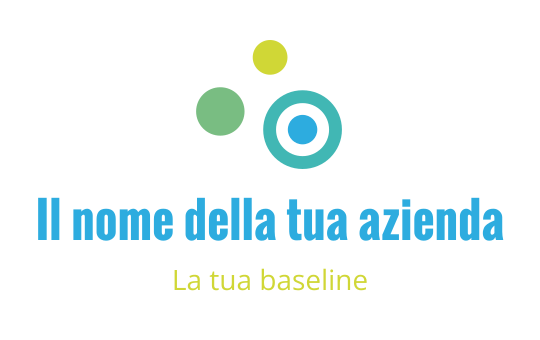 Circle logo