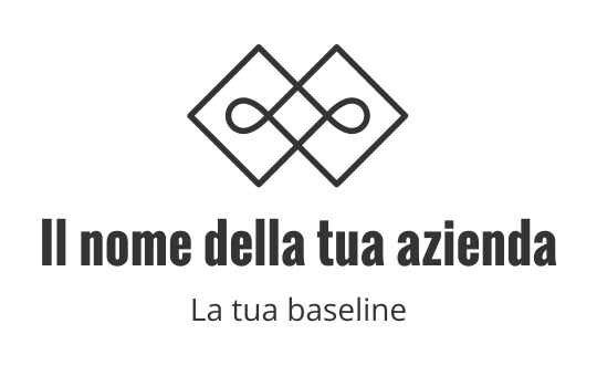Abstract logo