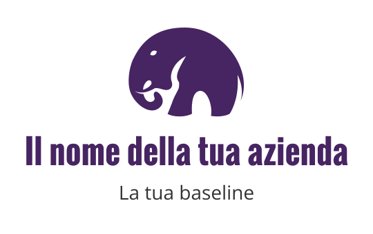Elephant logo