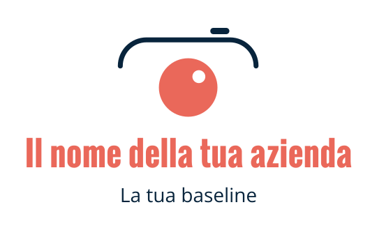 Photo logo