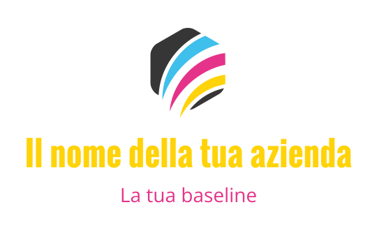 Printing logo