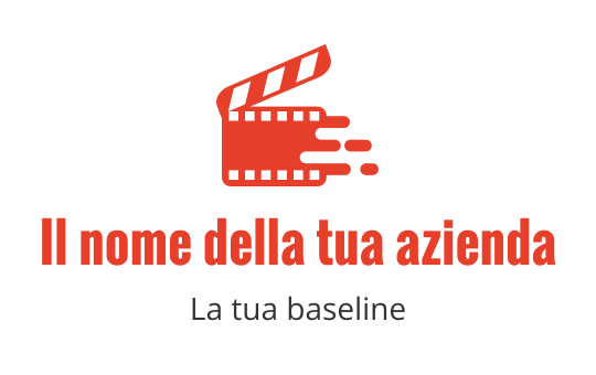 Video logo