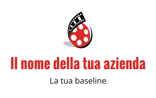 Video logo
