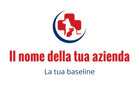 Dog logo