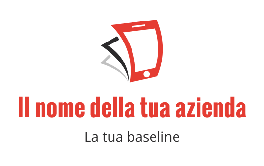 Mobile logo