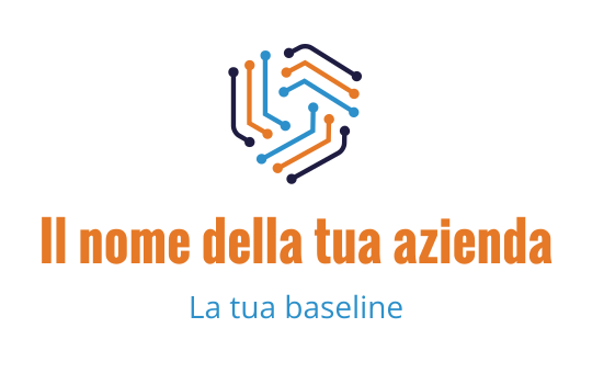Computer logo