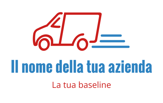Logistic logo