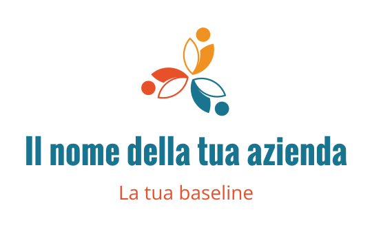 Flower logo