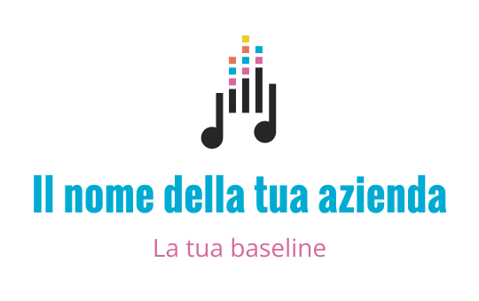 Music logo