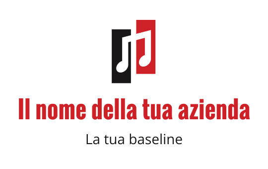 Music logo