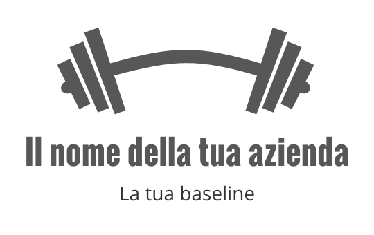 Fitness logo
