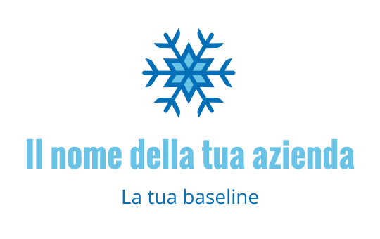 Snow logo