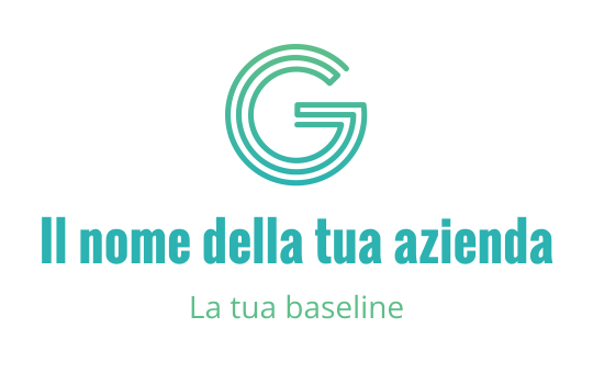 G logo