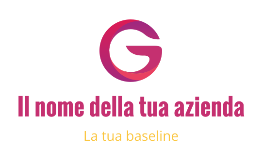 G logo