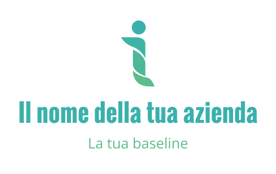 I logo