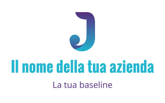 J logo