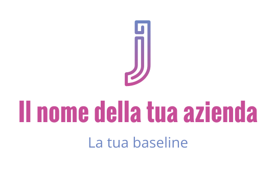 J logo