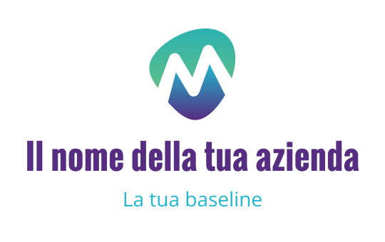 Letter logo