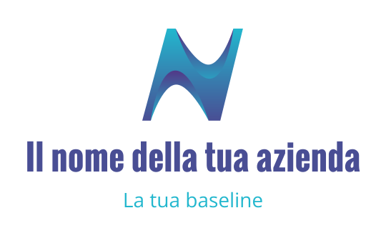 N logo