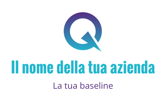 Q logo