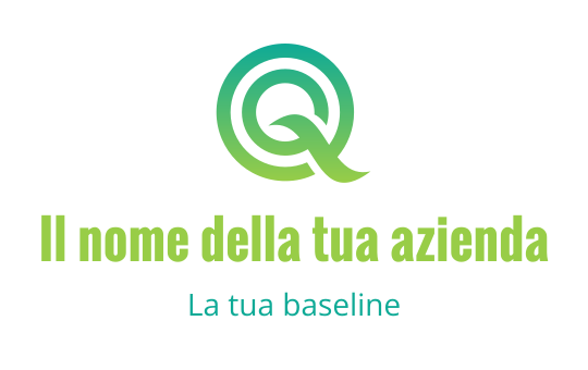 Q logo