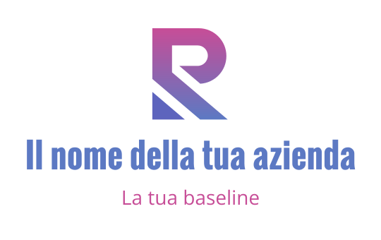 R logo
