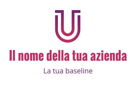 U logo