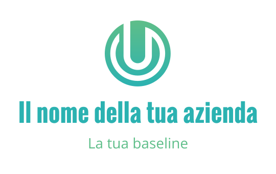 U logo