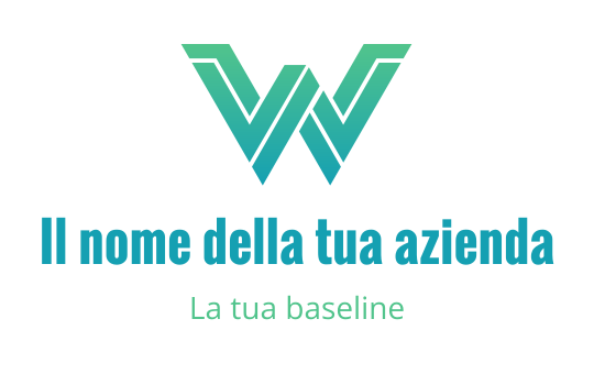W logo