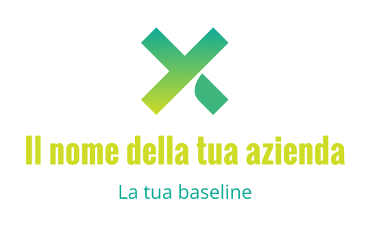 X logo