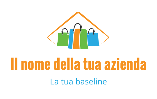 Bag logo