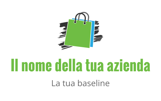 Bag logo