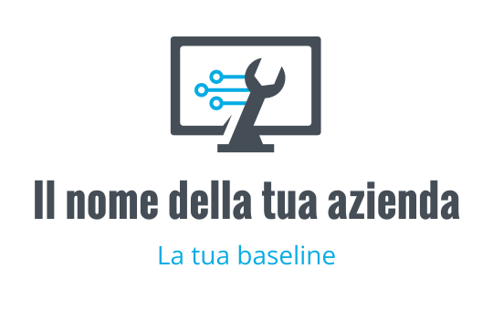 Computer logo
