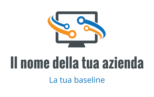 Laptop logo