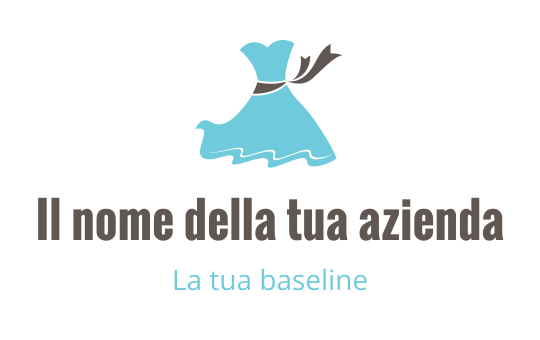 Dress logo