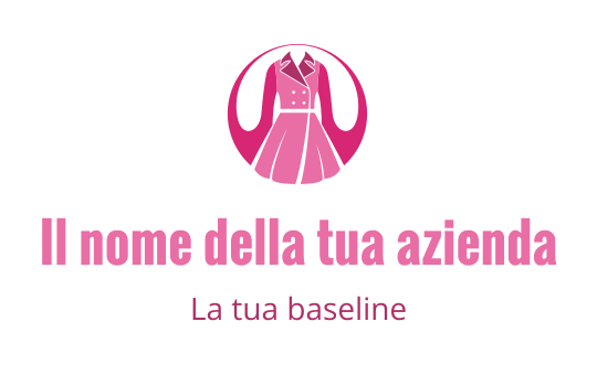 Dress logo