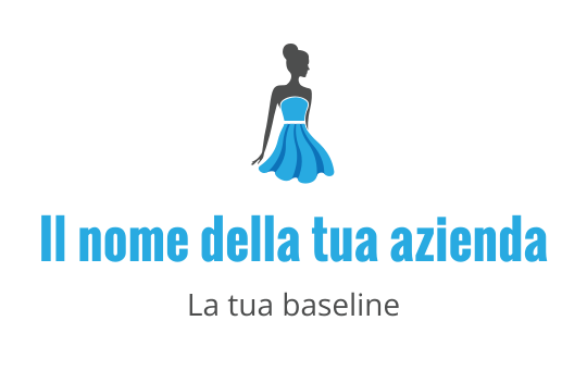 Clothing logo