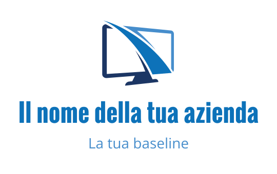 Computer logo