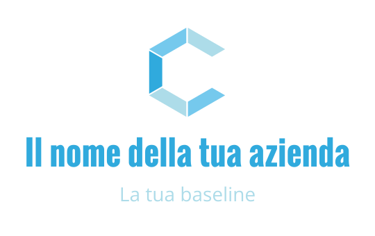 Letter logo