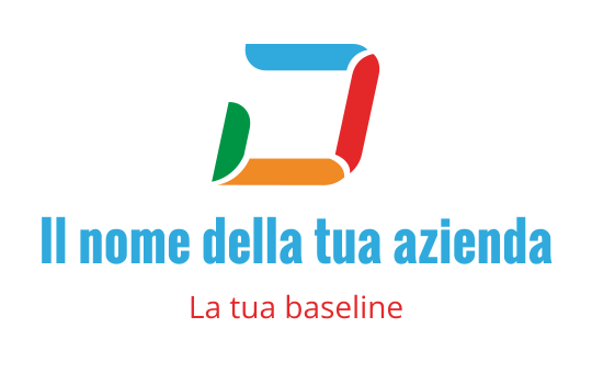 D logo