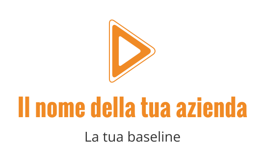 D logo