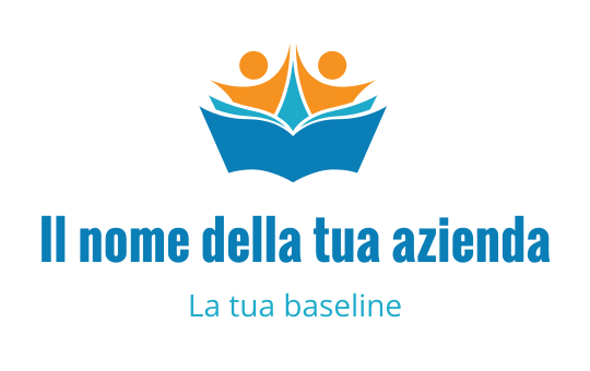 Book logo