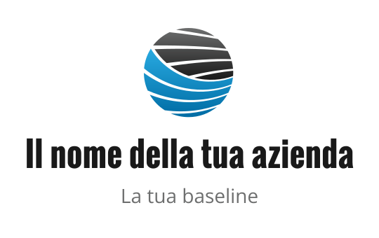 Abstract logo