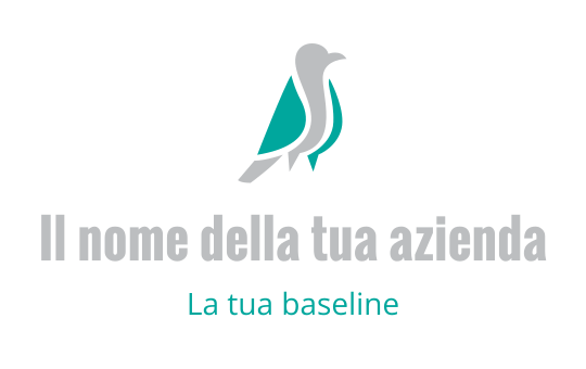 Pigeon logo