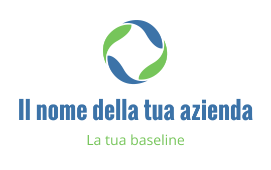 Circle logo