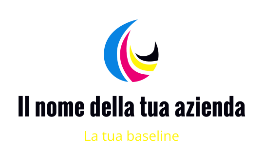 Printing logo